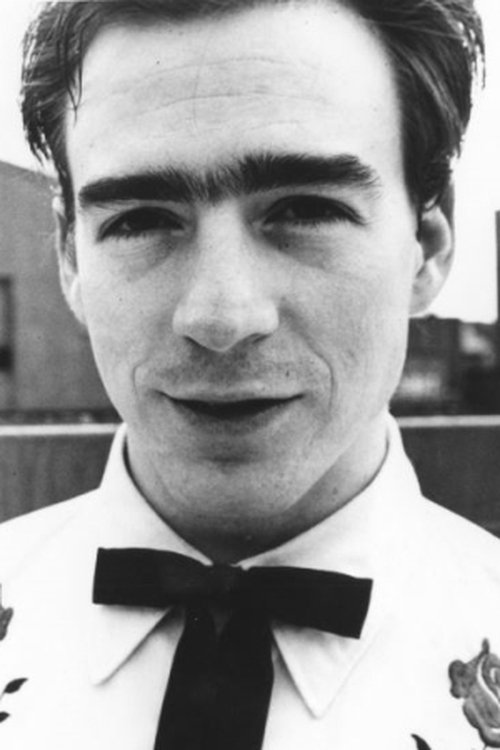 Jason Molina as Jason Molina