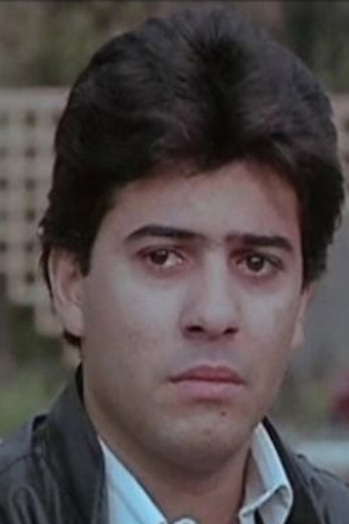 Mohsen Mohey ElDein as 