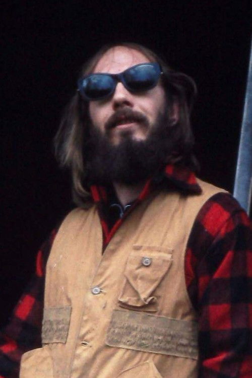 Tim Drummond as Self