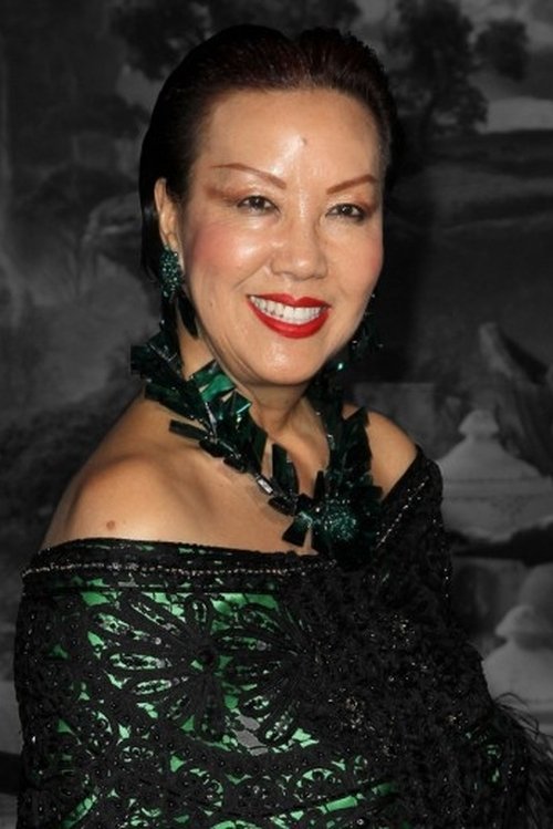 Sue Wong as Po Ping