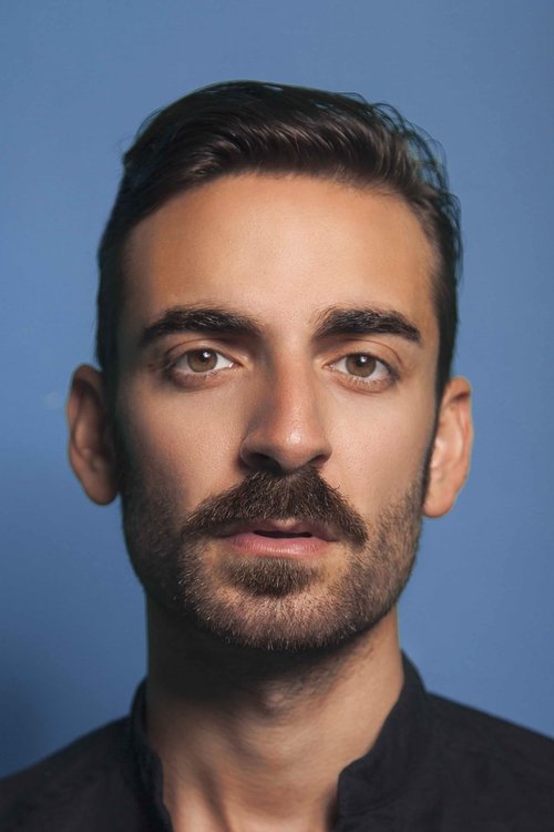 Charbel Kamel as Walid