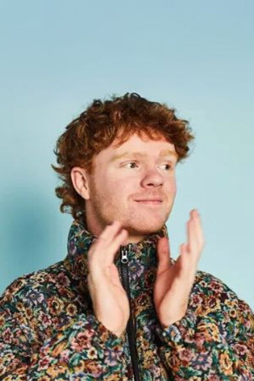 Will Gibb as Magpie Guy