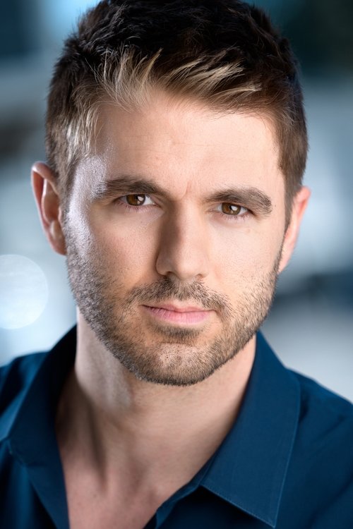 Chris Connell as Antoine