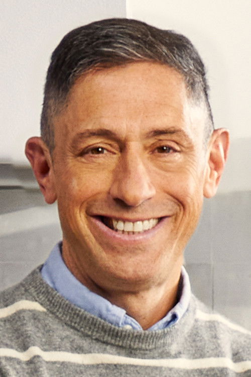 Jonathan Adler as Self - Judge