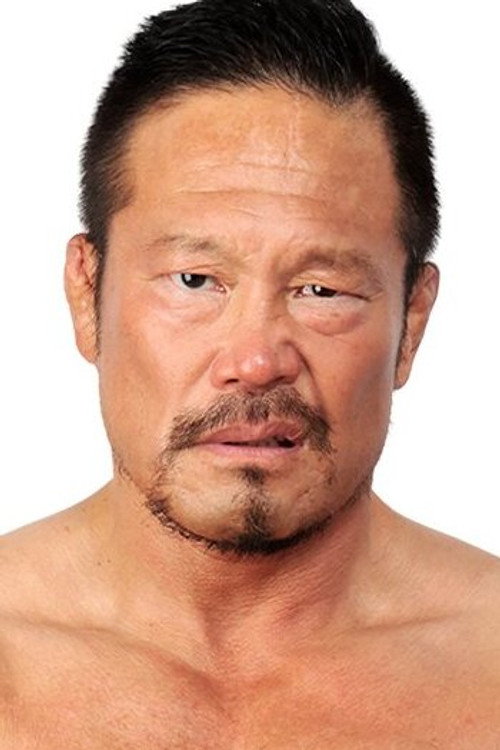 Takashi Sugiura as Self