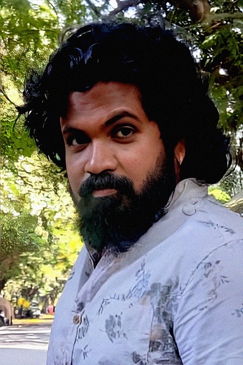 Shakthi Mithran as Ranadheera Pandiyan