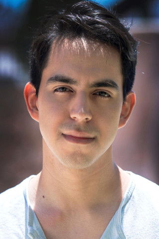 Quincy Oshiro as Coffee Shop Extra