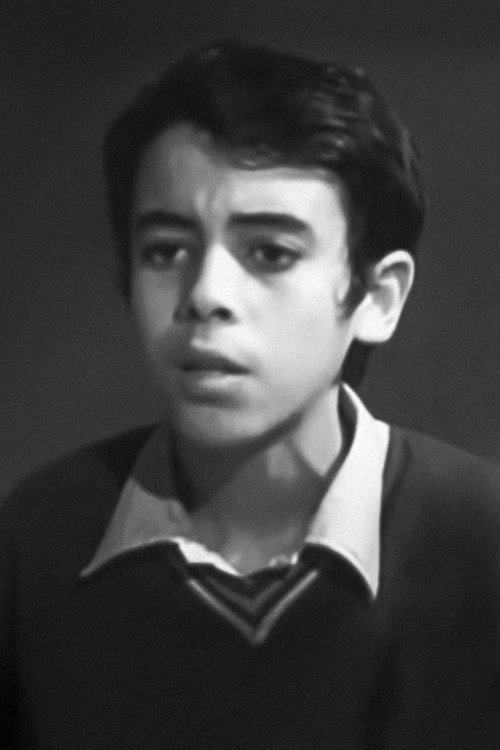 Abdelkader Hamdi as Mourad Ben Safi