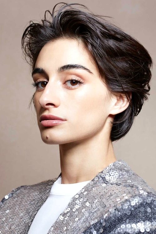 Michela De Rossi as Elisa