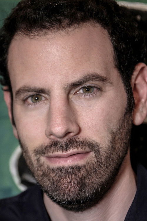 Dustin Rubin as (voice translation)