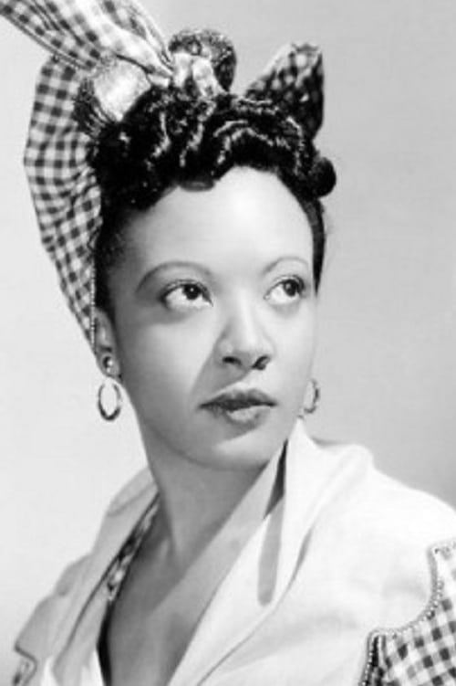 Theresa Harris as Bessie Mae