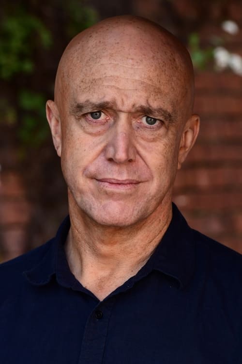 Alistair Bates as Roy