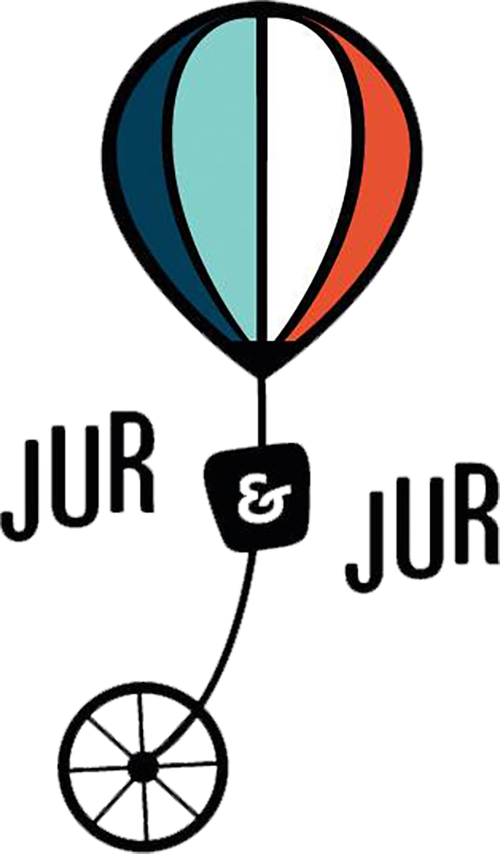Jur Jur Productions logo