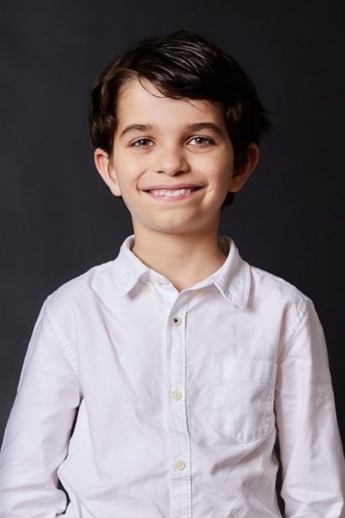 Martim Balsa as Franco (novo)