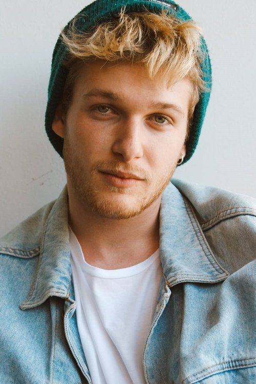 Uri Guitart as Pablo