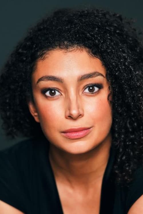 Riana Duce as Lucille