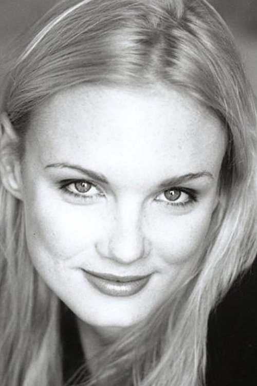 Vanessa Guy as Soeur 15 ans