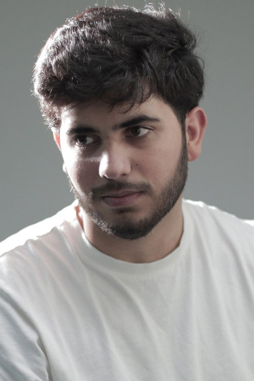 Ricardo Hernandez as ricardo