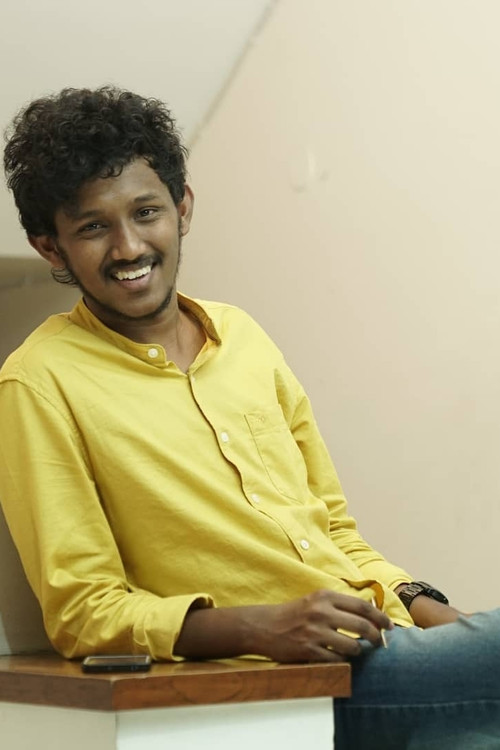 Shoban chittuprolu profile photo