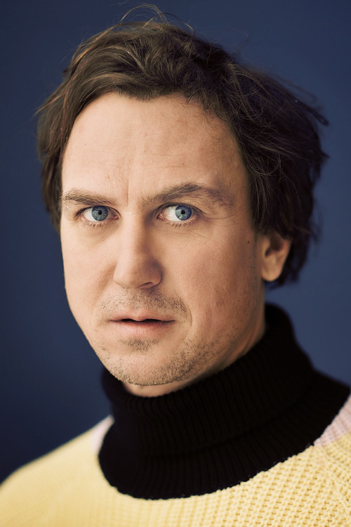 Lars Eidinger as Christian