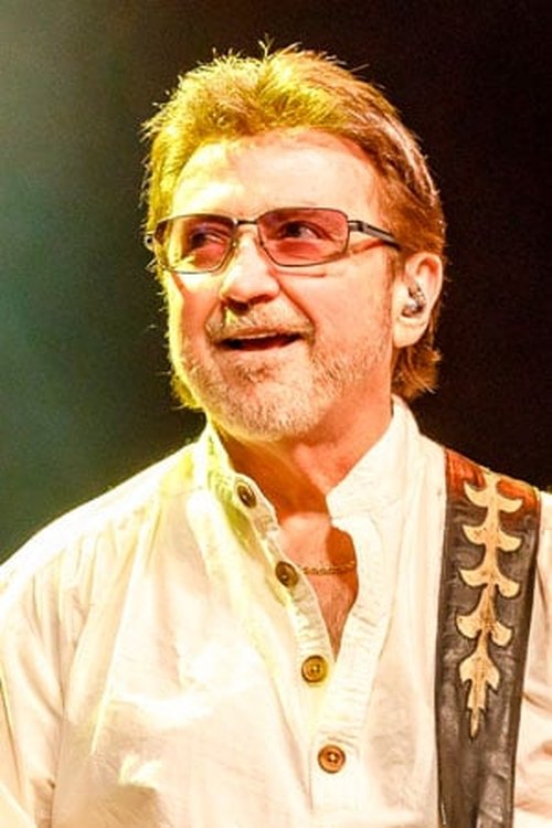 Donald Roeser as Guitar / Vocals
