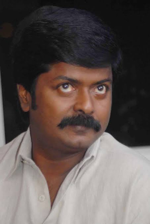 Murali as