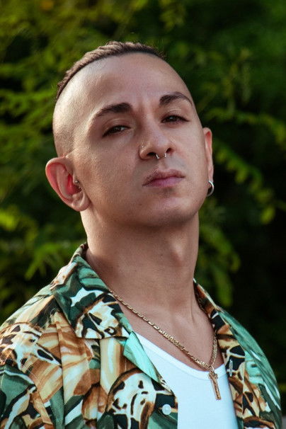 Rosario Farò as Giuseppe Spinato