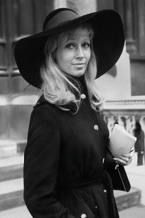 Elizabeth Rees-Williams as Self