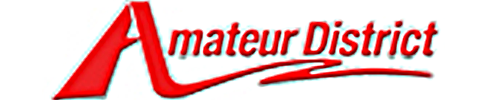 Amateur District logo