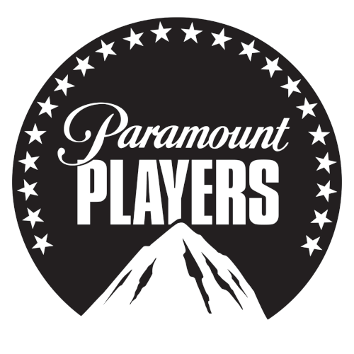 Paramount Players logo