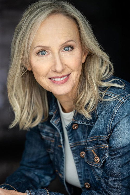 Kathy Rupcic as Judy Glatzel