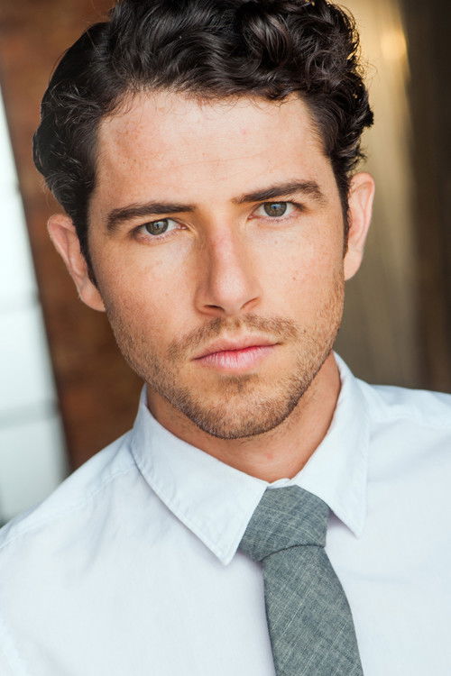 Nick Zephyrin as Terrick