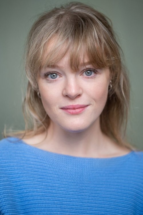 Aine Flanagan as Susan