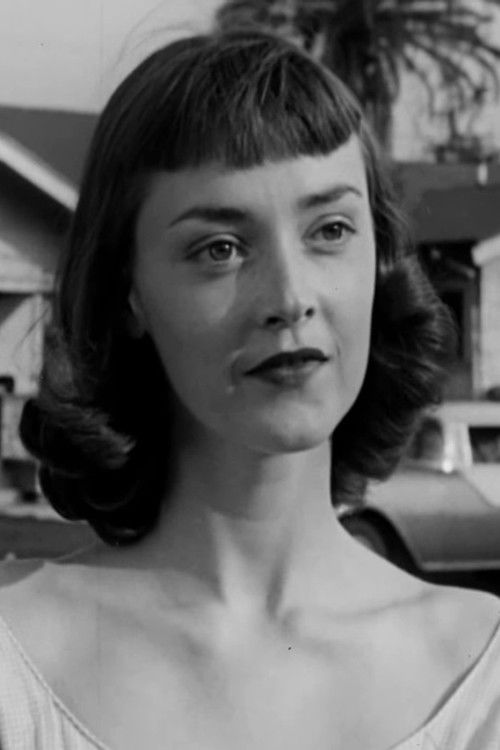 Dawn Bender as Joan Warren