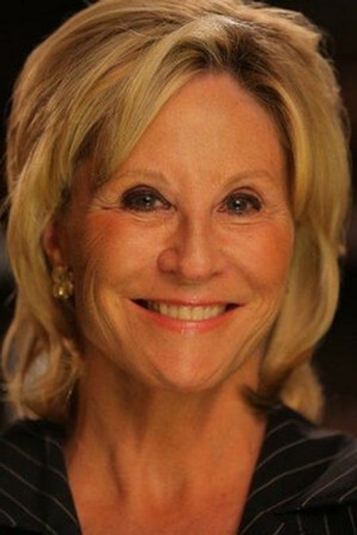 Donna de Varona as Sara Rogers