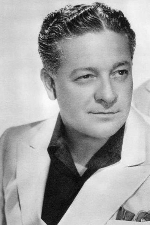 Charles J. Correll as 