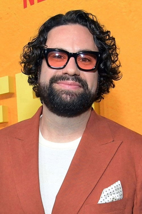 Brett Haley as Blake