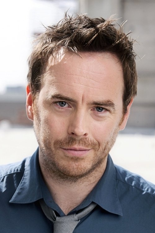 Alan Smyth as Interviewer