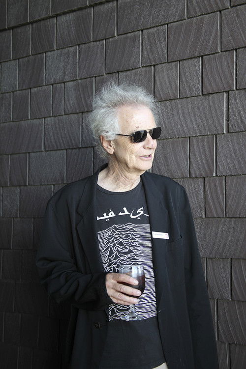 Thom Andersen profile photo