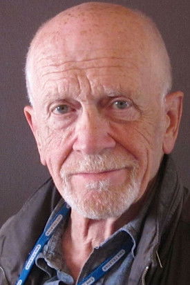 Per Myrberg as Krister Langton