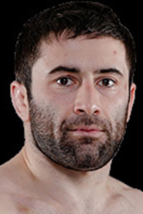 Mukhamed Kokov as Self