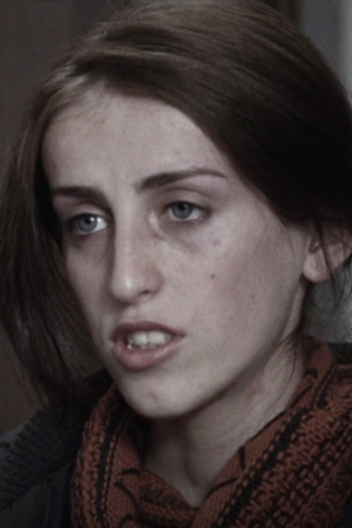 Leila Bekauri as Witness