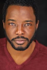 Solomon Israel as Bridgette's Son