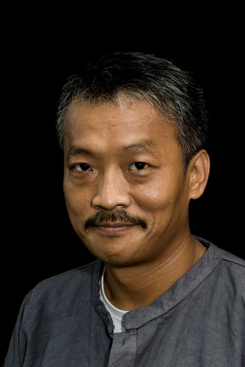 Ming-Yo Hsieh as A-Zhu