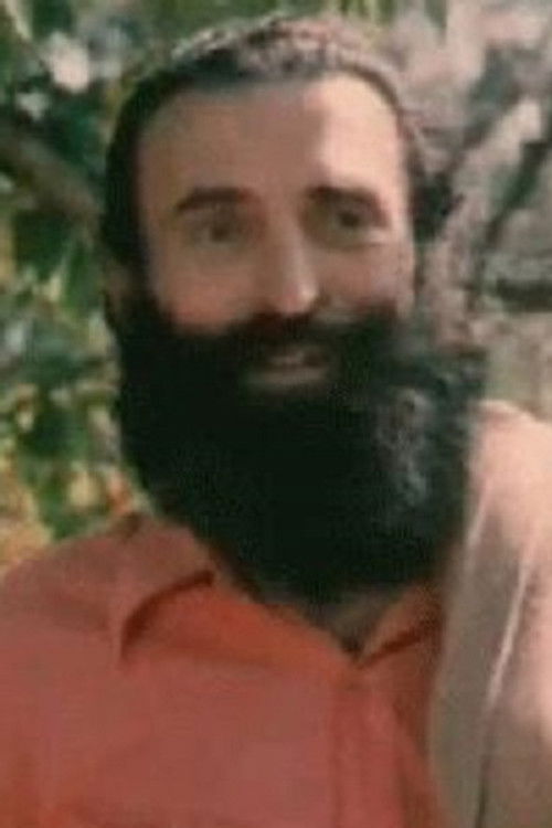 Aleqsandre Makharadze as 