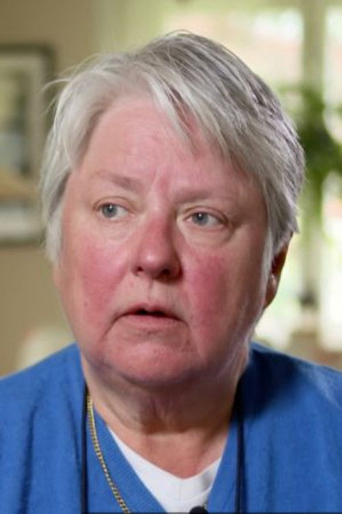 Maud Persson as Self