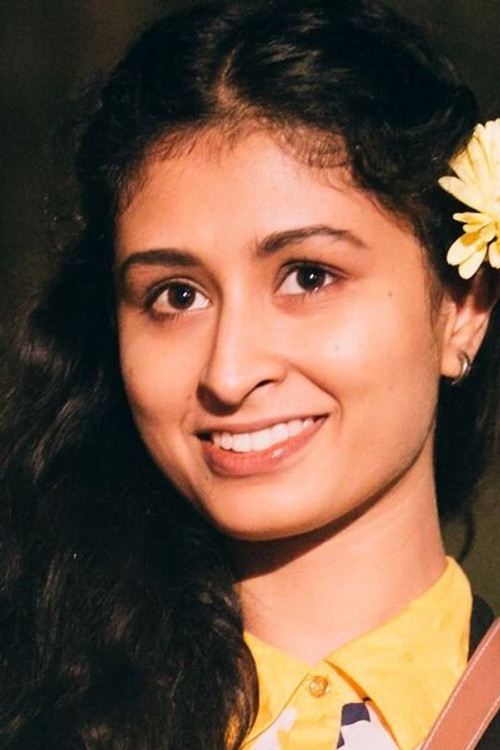 Chitrangada Satarupa as Chitra Joardar