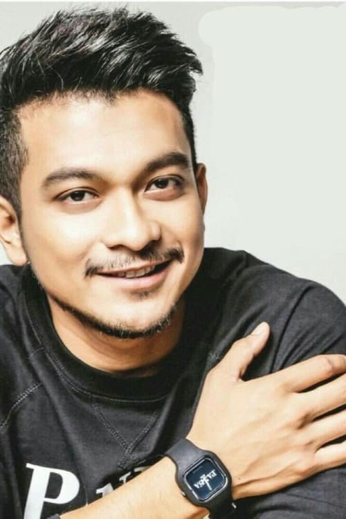 Shukri Yahaya as Nazril Nazim