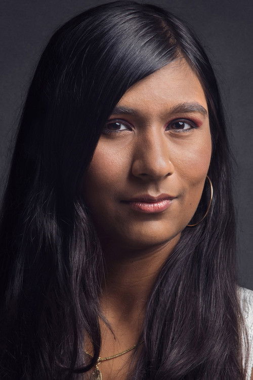 Ash Sarkar as Self - Host