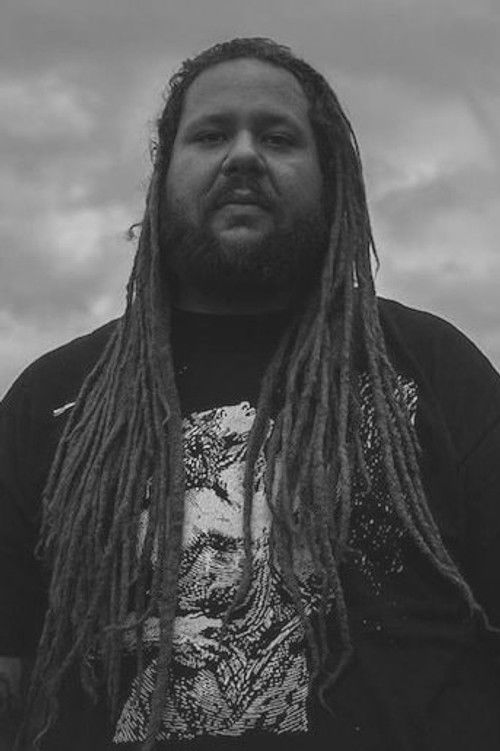 Ethan McCarthy as Self